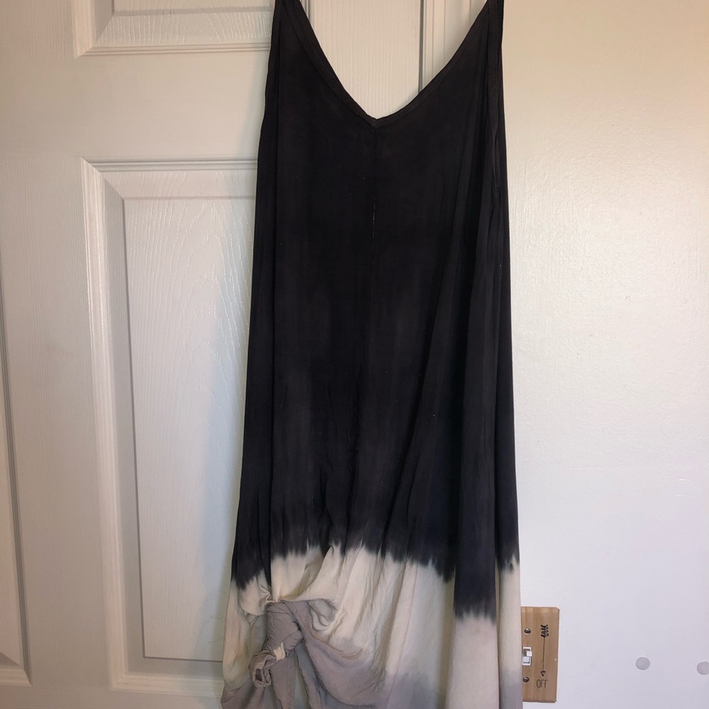 On The Road Boutique Dress